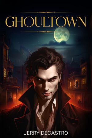 Ghoultown