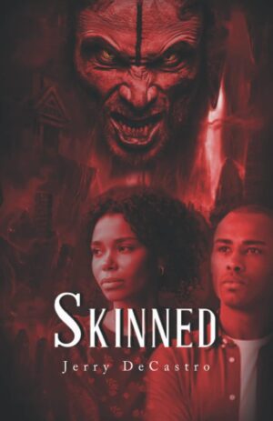 Skinned